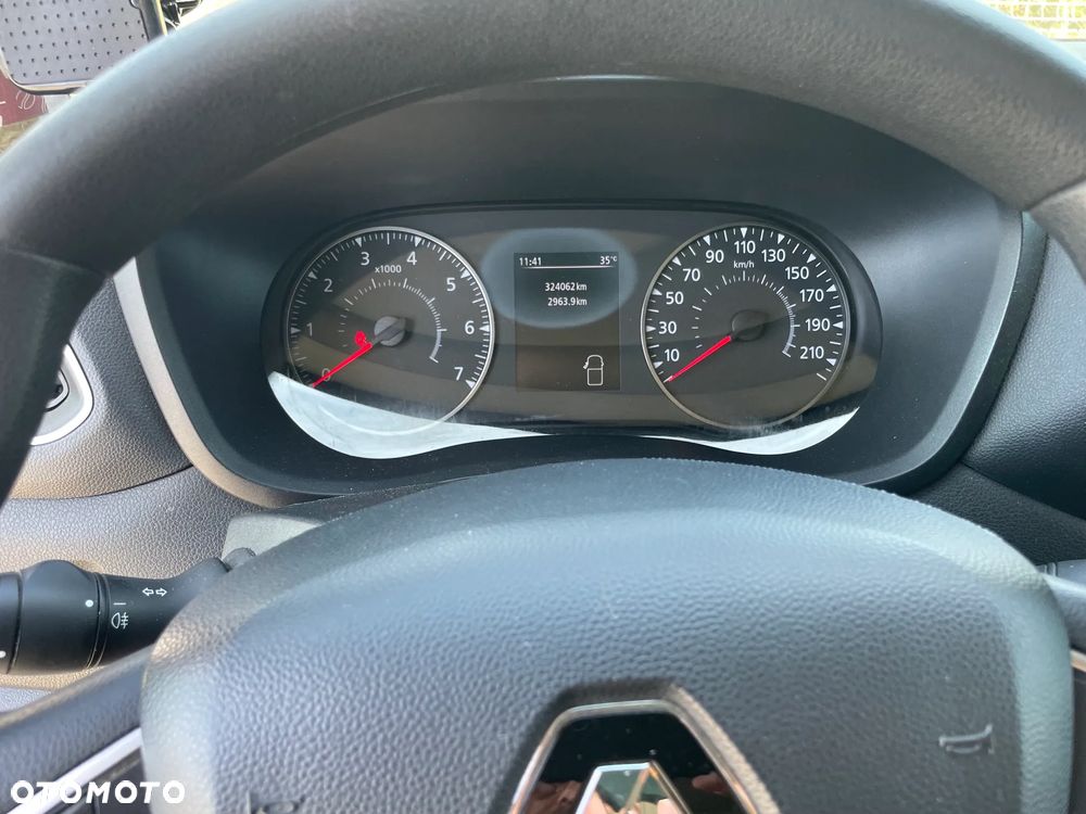 Renault Master - 5