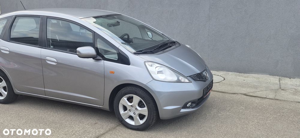 Honda Jazz 1.2 Trend - 18