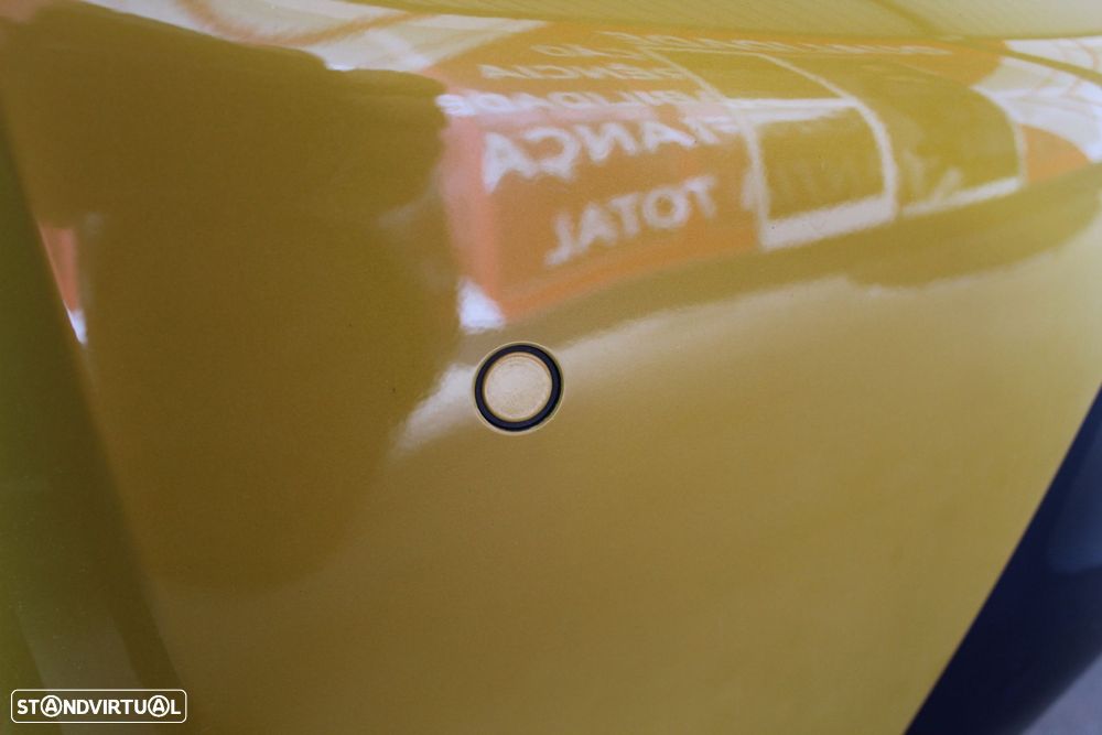 Peugeot 208 1.2 PureTech Active Pack - 20