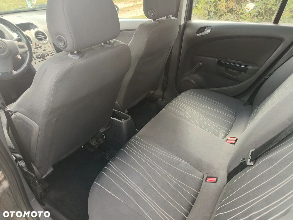 Opel Corsa 1.2 16V Enjoy - 6
