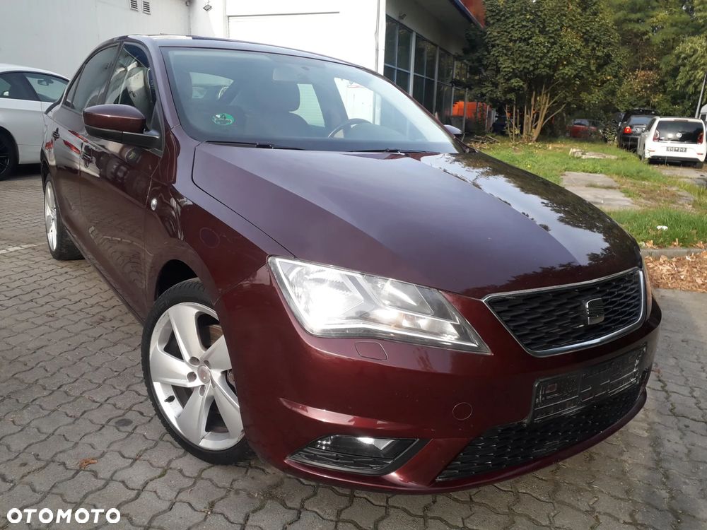 Seat Toledo