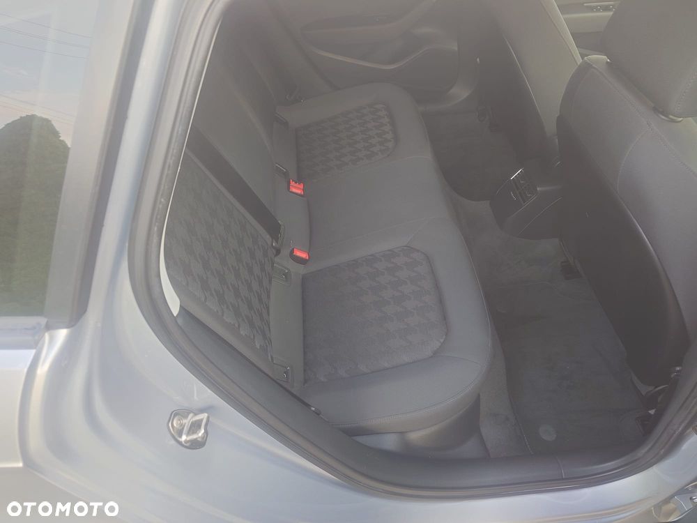 Audi A3 Sportback 1.2 TFSI Ambition S tronic - 18