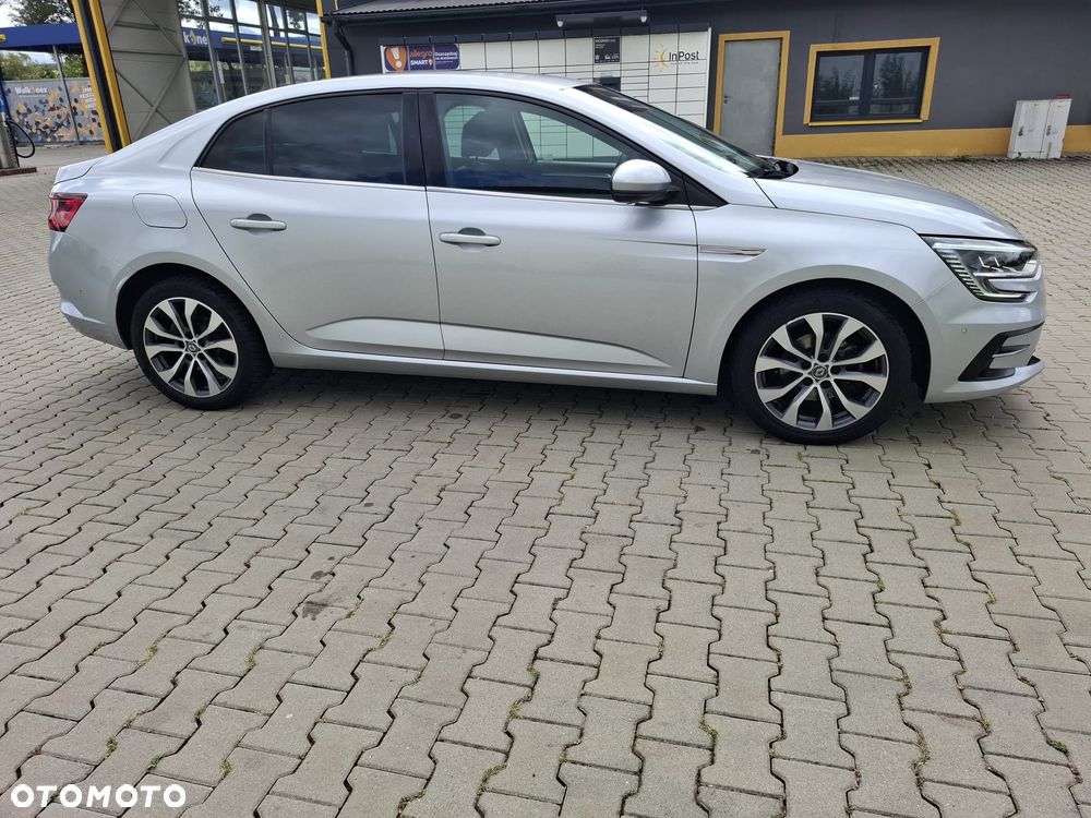Renault Megane 1.3 TCe FAP Intens EDC - 39