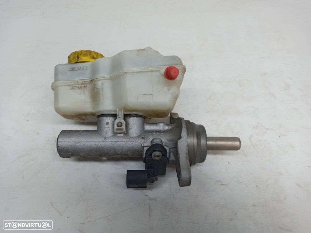 BOMBA DE TRAVÃO SKODA FABIA AMBITION - 4