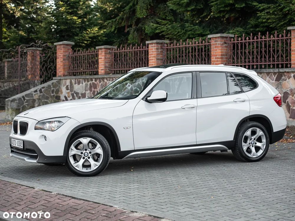 BMW X1 xDrive18d xLine - 7