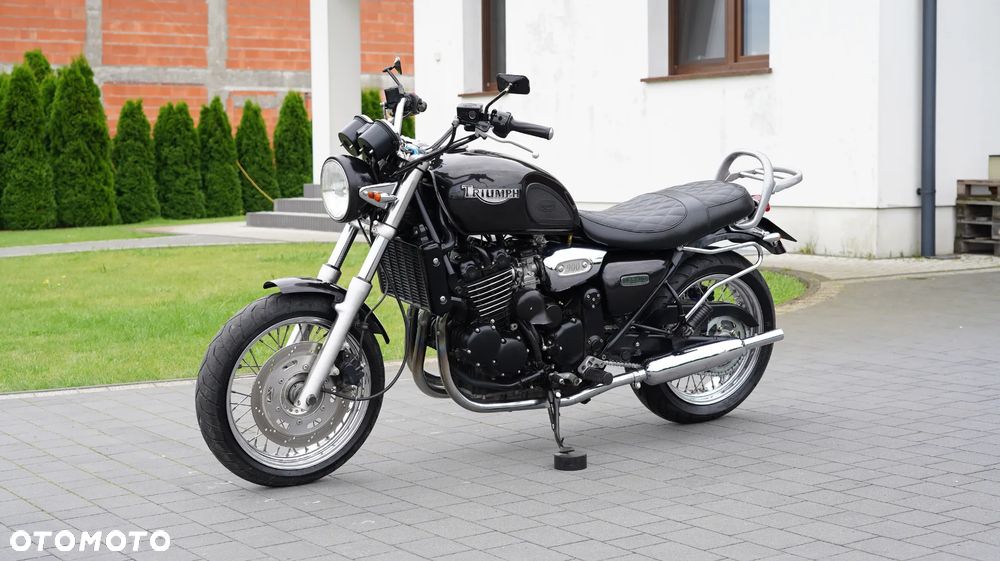 Triumph Legend TT - 8