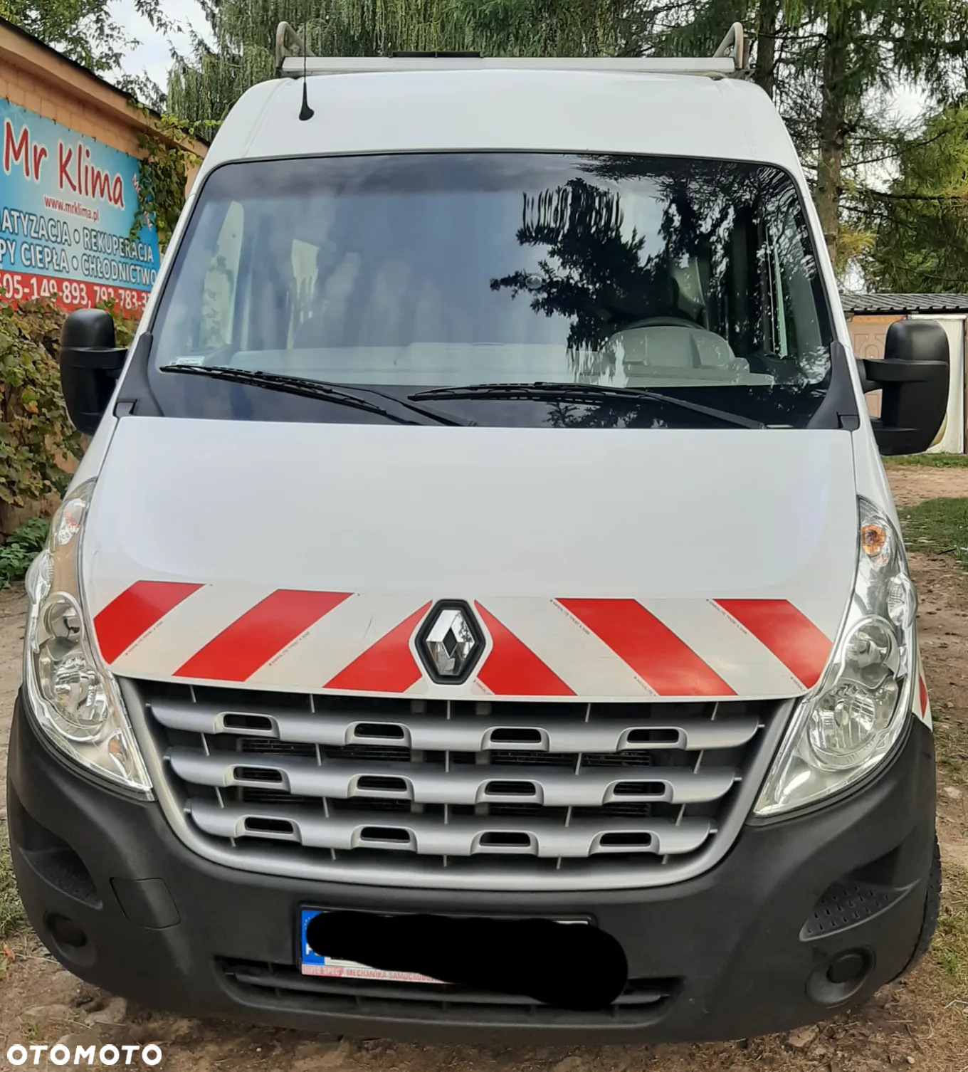 Renault MASTER - 3