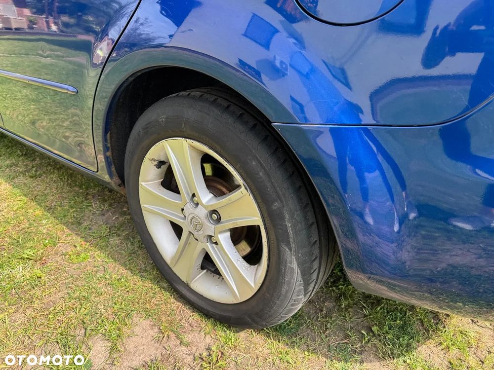 Mazda 6 2.0 CD Exclusive - 6