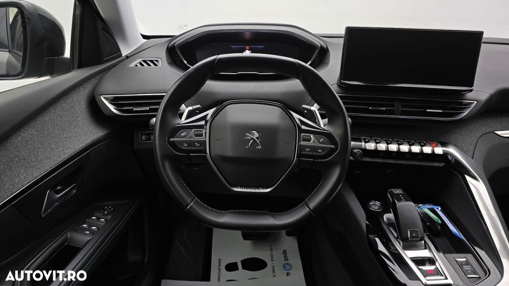 Peugeot 5008 1.5 BlueHDI s&s EAT8 Allure - 15