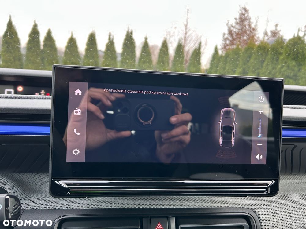 Citroën C3 1.2 T Plus - 19