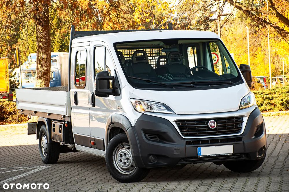 Fiat Ducato Maxi - 18