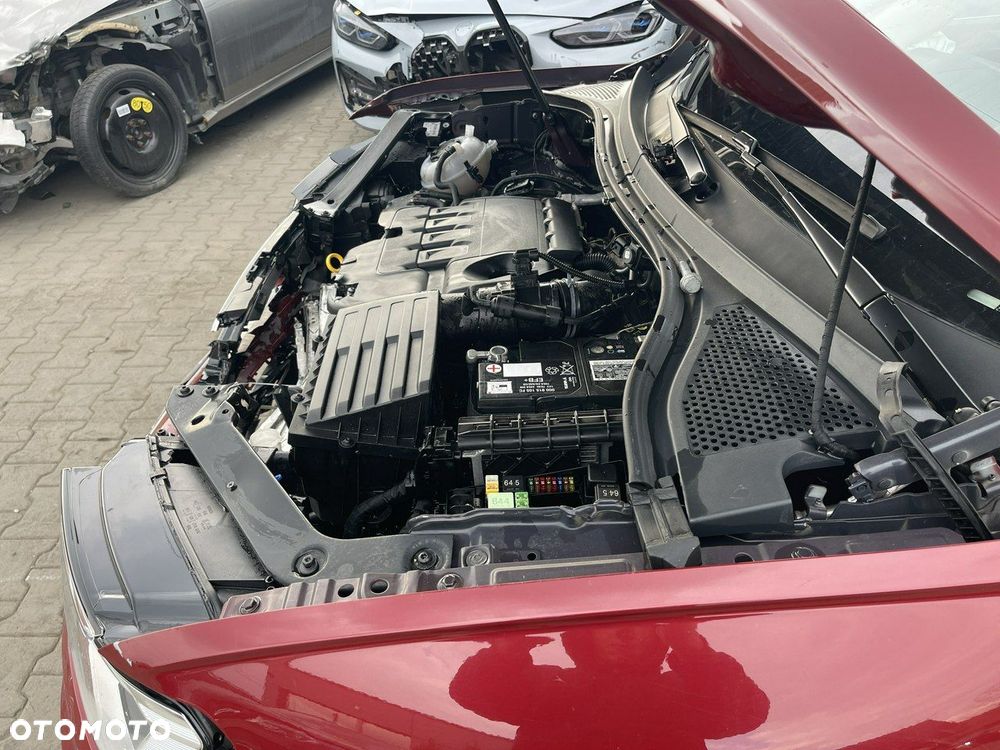 Volkswagen Tiguan - 13