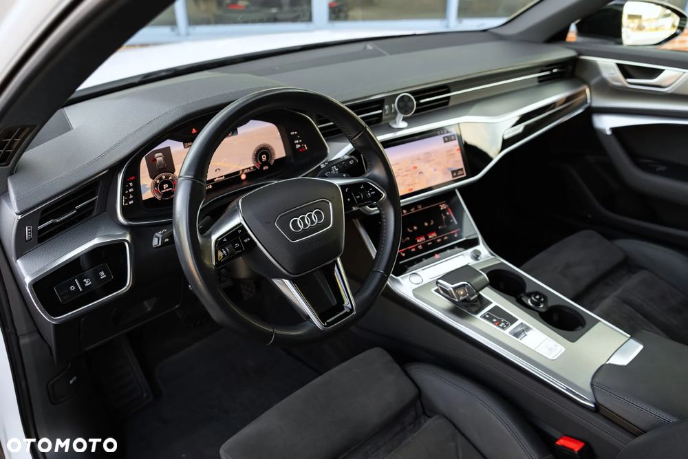 Audi A6 Allroad - 16