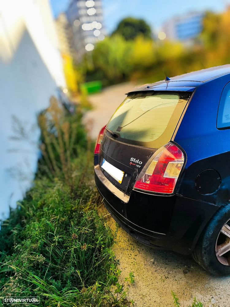 Fiat Stilo 2003 photo 3