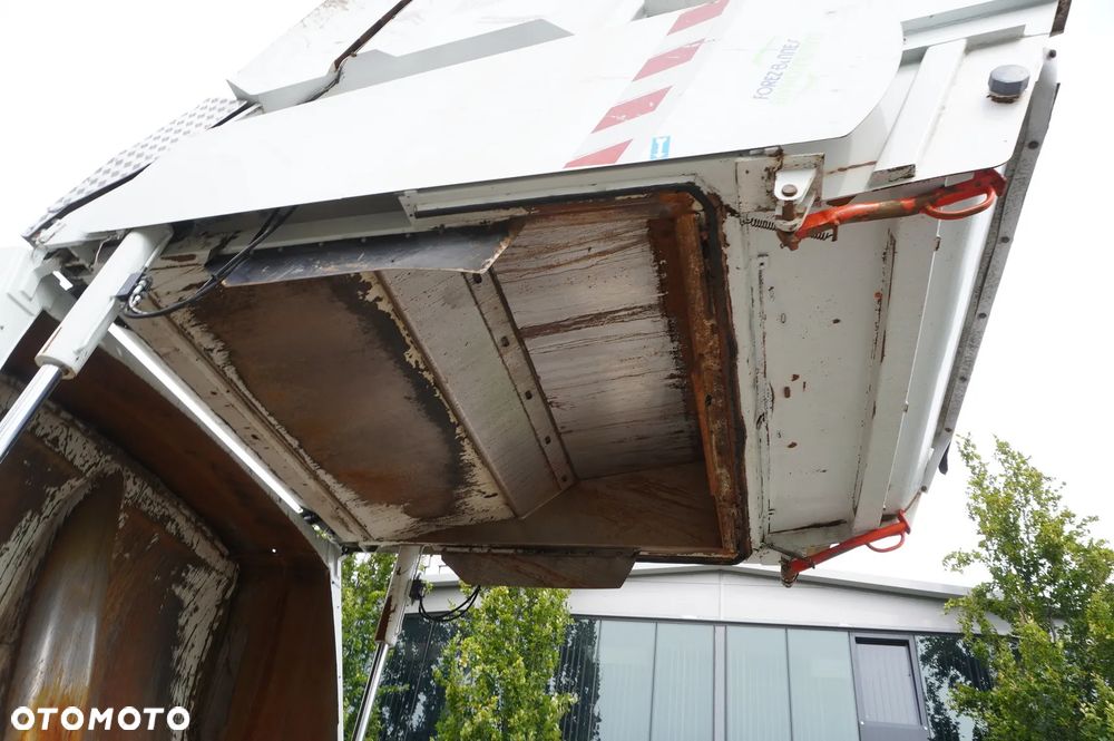 Inny Zabudowa śmieciarka Farid Industrie RCV T1SM-23 - 11