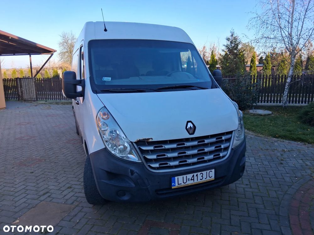 Renault Master - 3