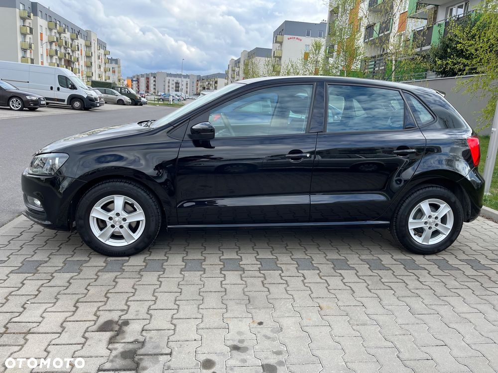 Volkswagen Polo 1.0 Trendline - 24