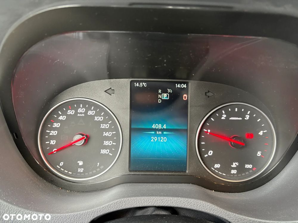 Mercedes-Benz Sprinter 907.255 - 9