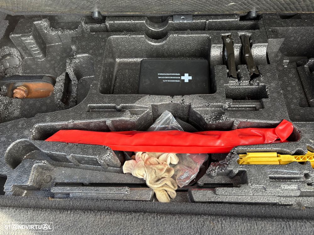 Land Rover Range Rover Sport TDV6 HSE - 43