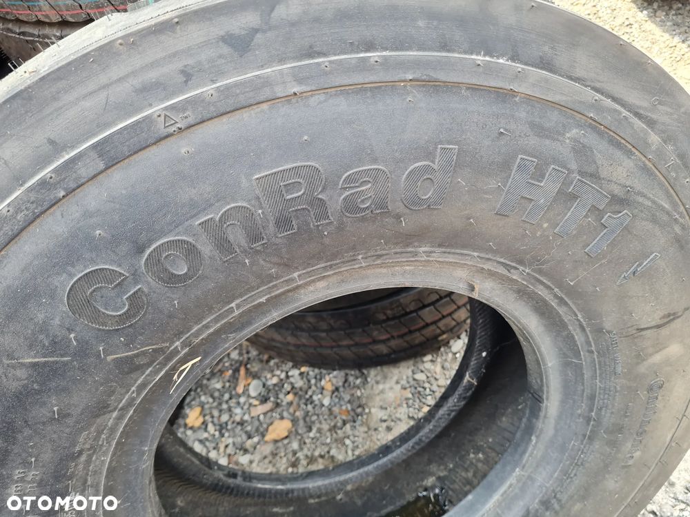 CONTINENTAL ConRad HT1 8.25R15 NOWA 2015 - 4