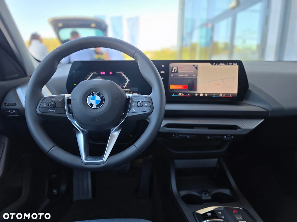BMW Seria 1 - 20