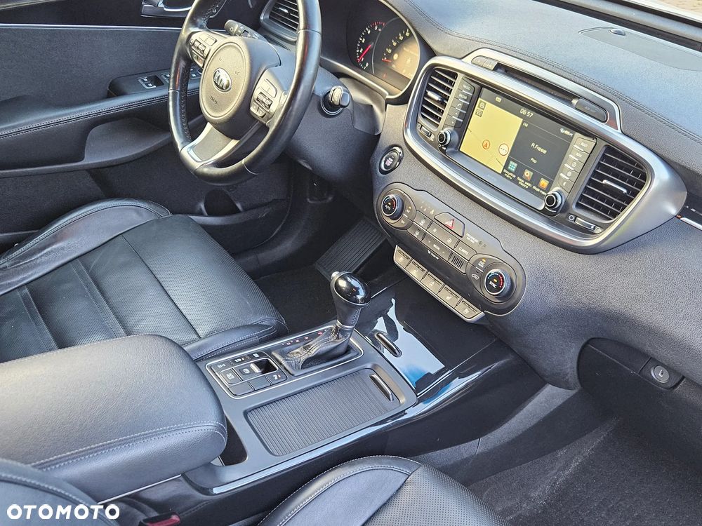 Kia Sorento 2.0 CRDI Business Line - 25