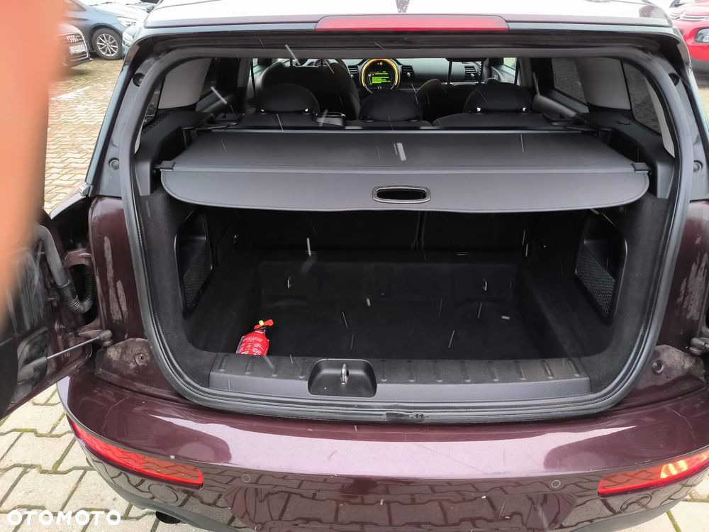 MINI Clubman One Classic Trim - 20