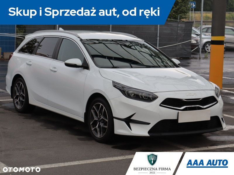 Kia Ceed - 3