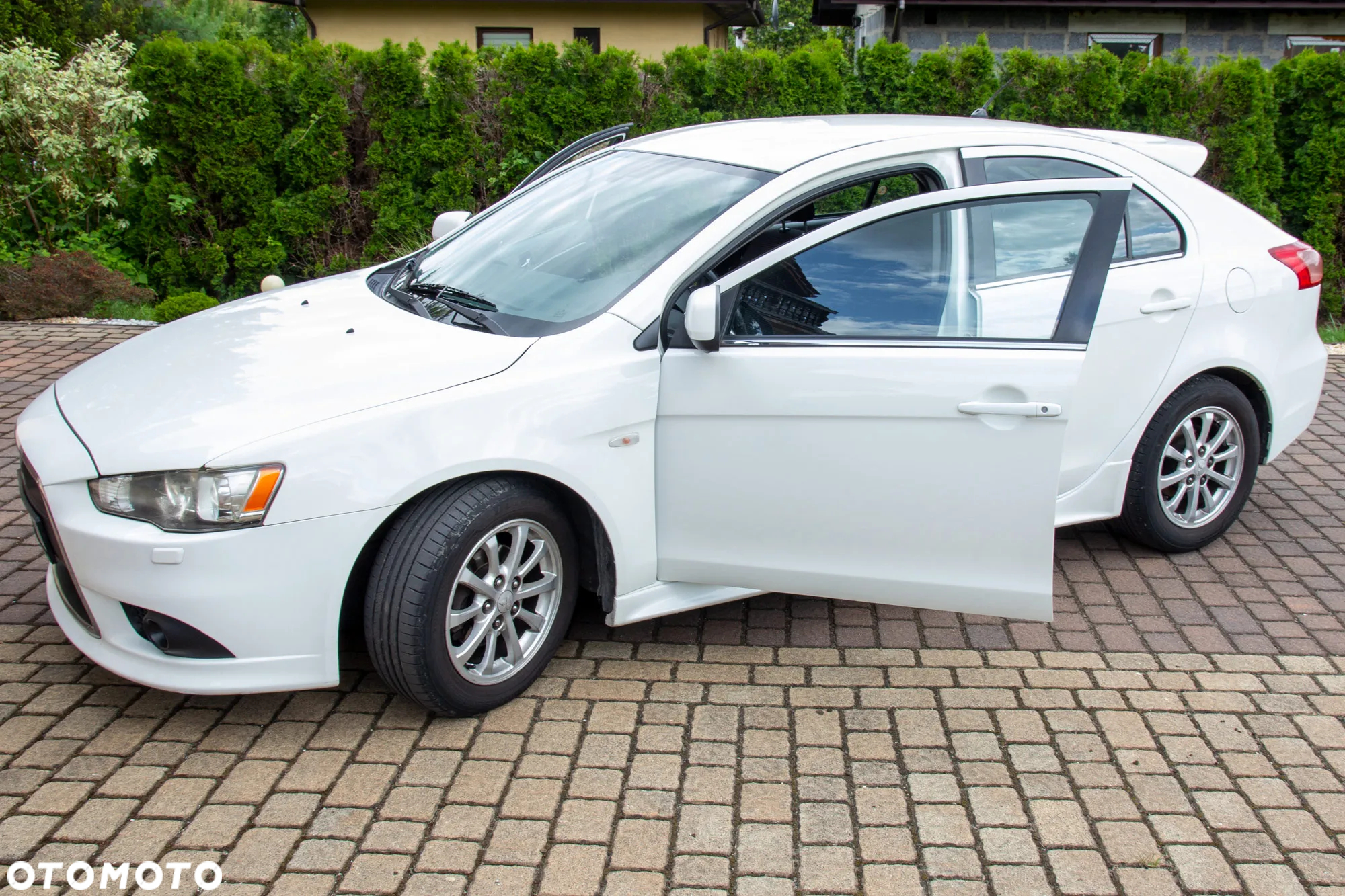 Mitsubishi Lancer 1.8 DI-D ClearTec Edition - 3