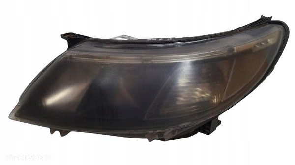LAMPA PRZEDNIA LEWA SAAB 9-3 II LIFT