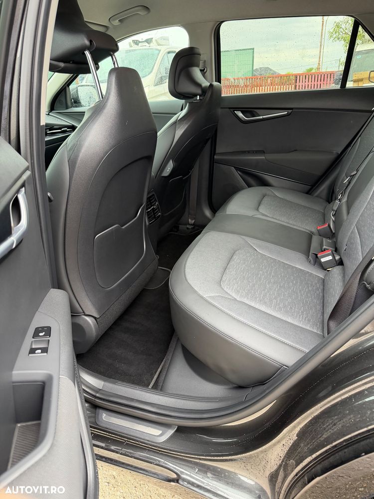 Kia Niro EV Premium - 5