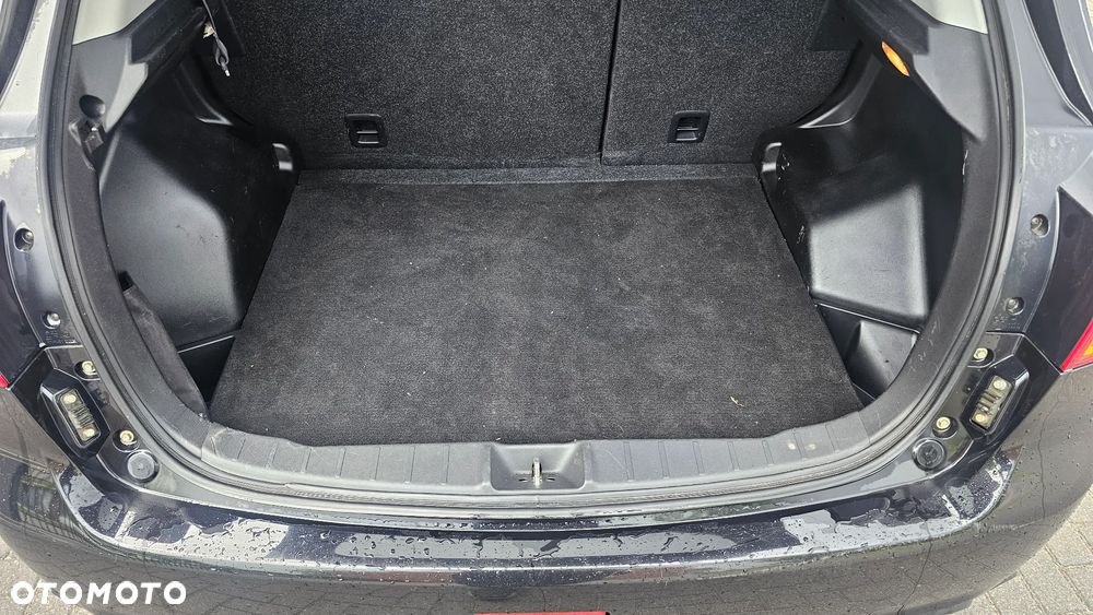 Mitsubishi ASX 1.6 DID Invite - 19