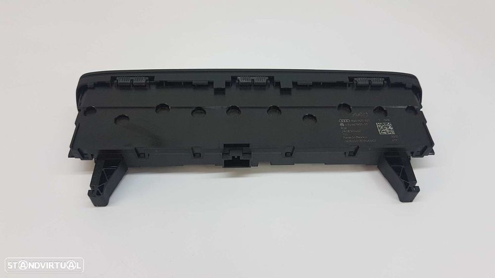 COMANDOS MULTIFUNÇÕES AUDI A4 BERLINA (8W2) BáSICO - 6