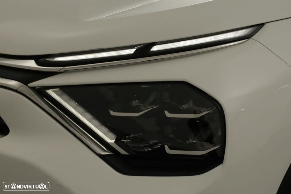Citroën C4 1.5 BlueHDi Plus EAT8 - 6