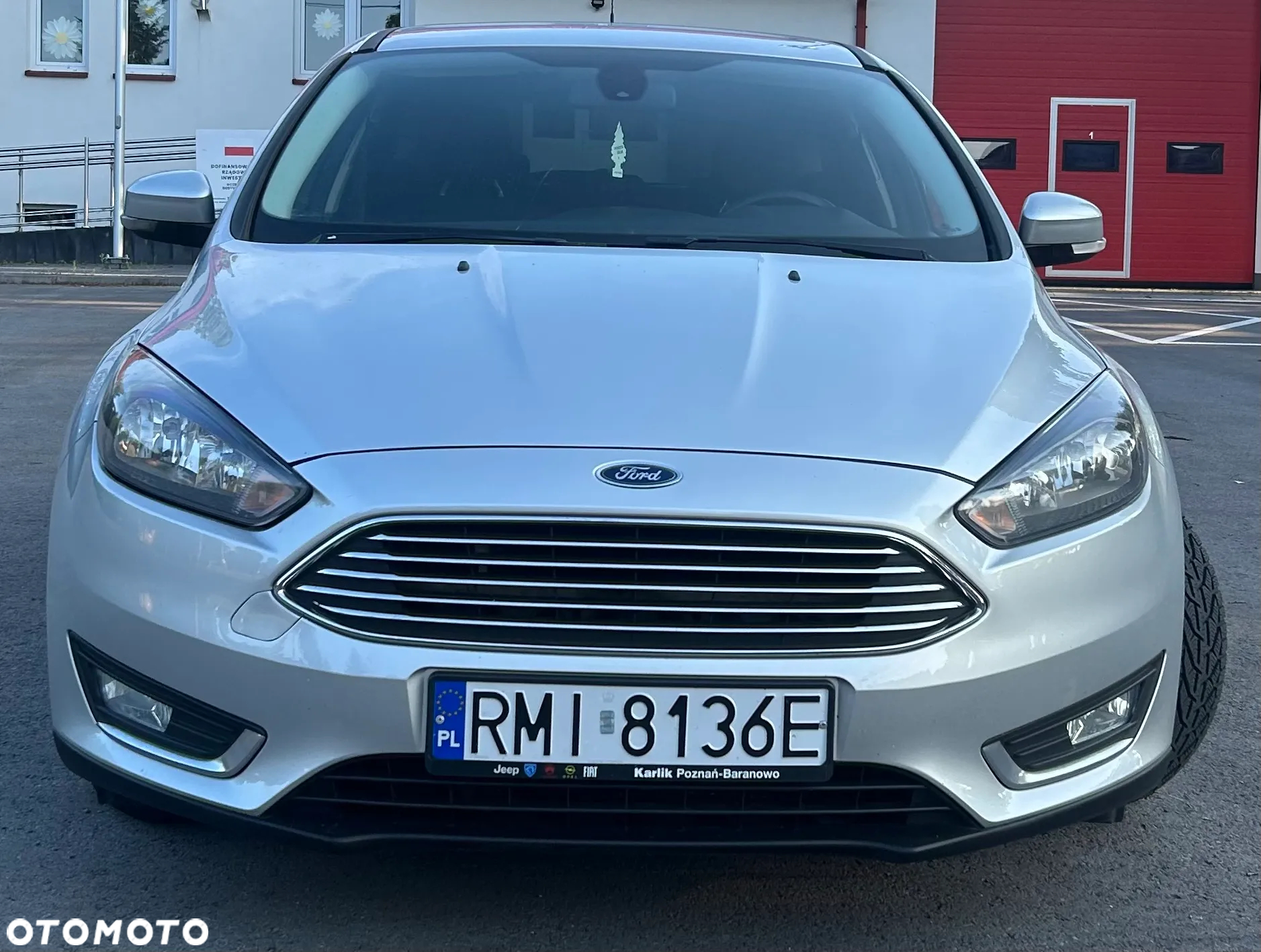 Ford Focus - 2