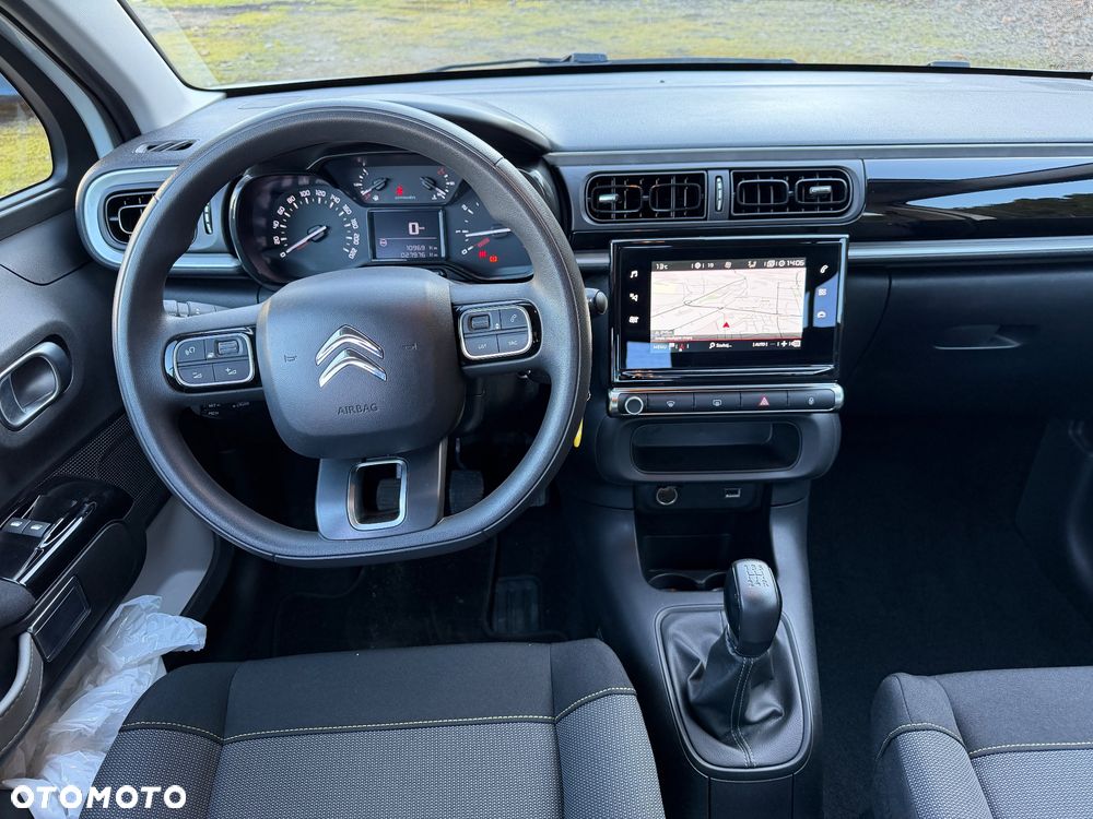 Citroën C3 Pure Tech 83 S&S ORIGINS - 21