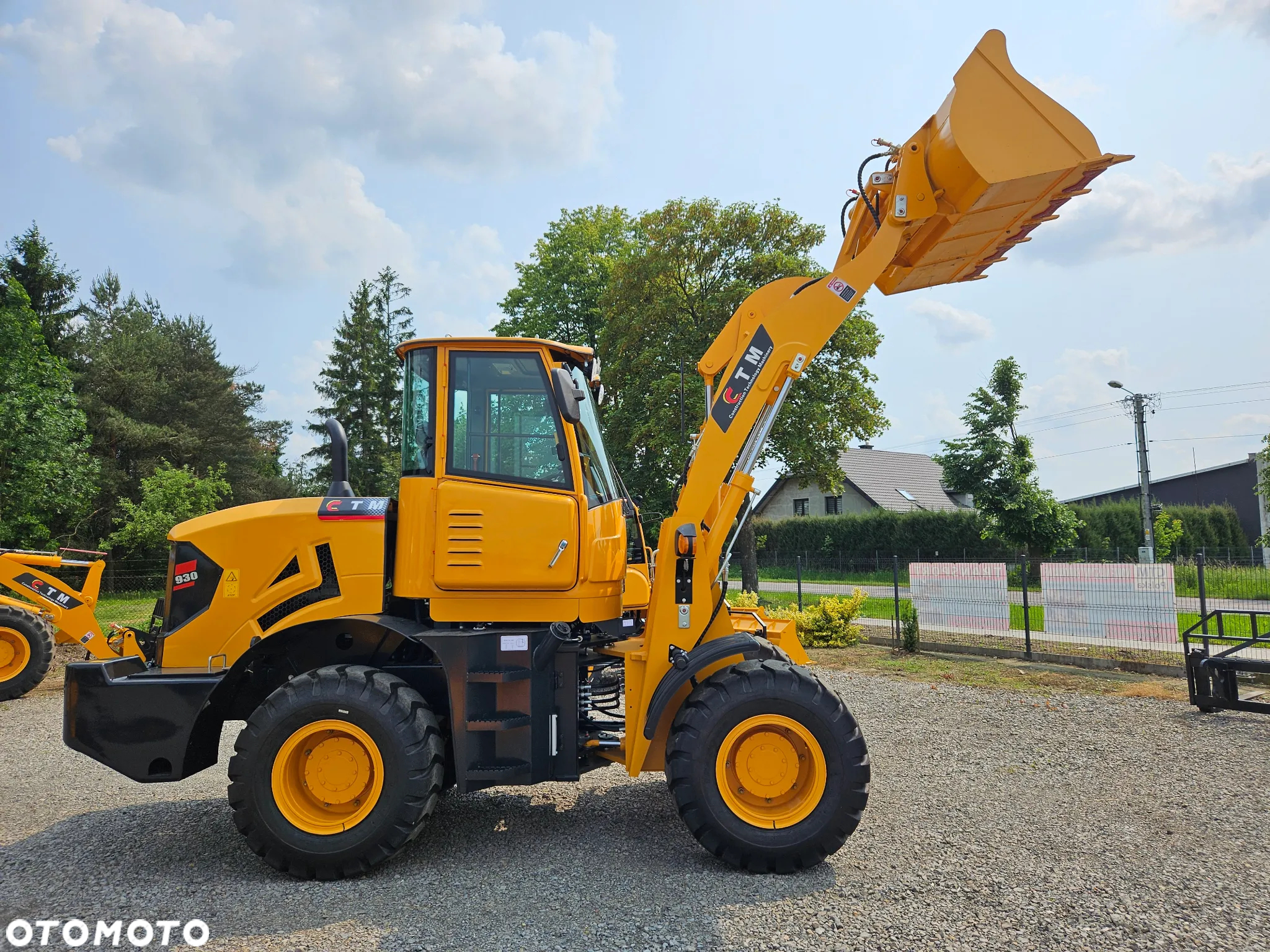 CTM 930 - 5