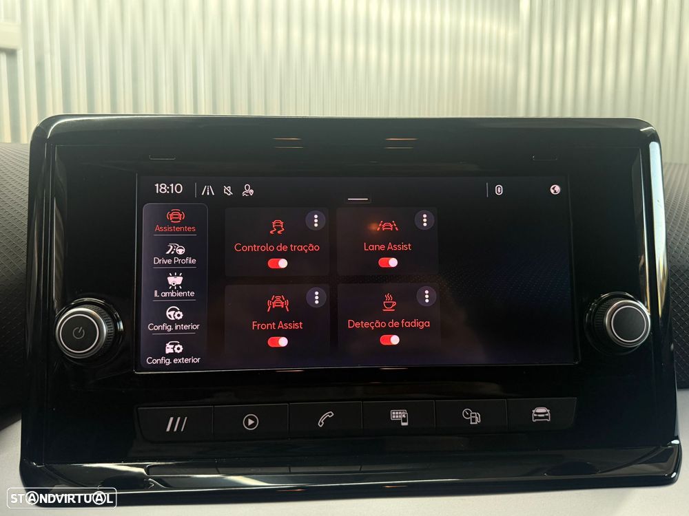 SEAT Arona 1.0 TSI FR - 19