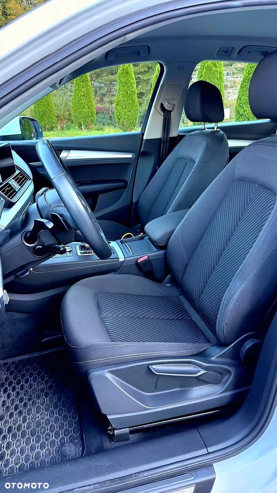 Audi Q5 - 13