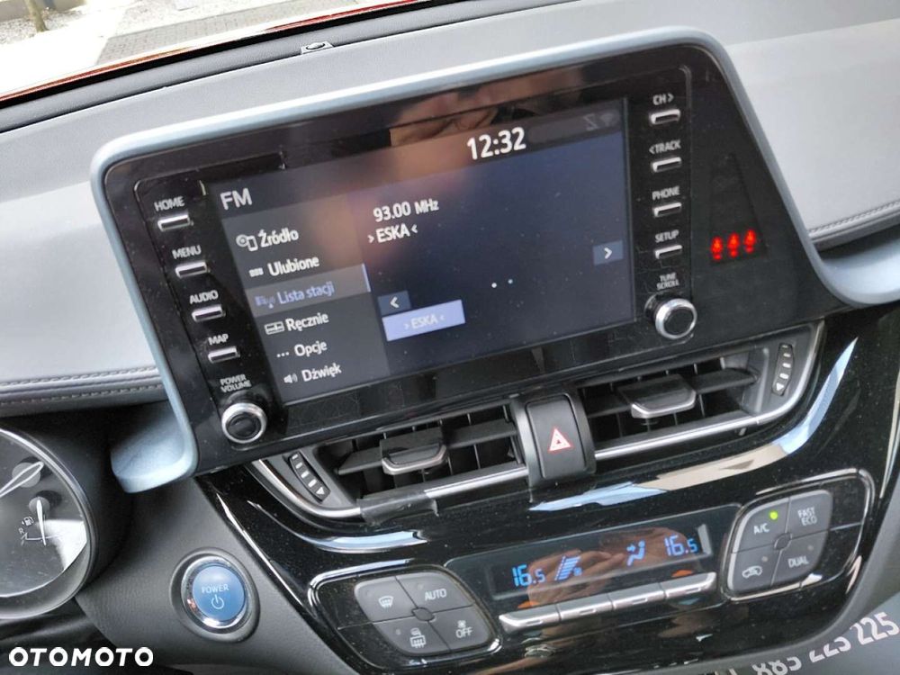 Toyota C-HR - 23
