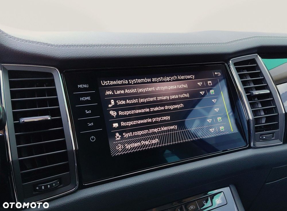 Skoda Kodiaq 2.0 TDI 4x4 L&K DSG - 32
