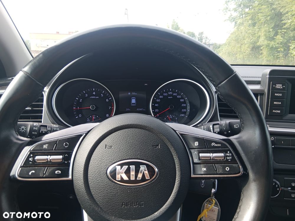 Kia Ceed 1.4 S - 16