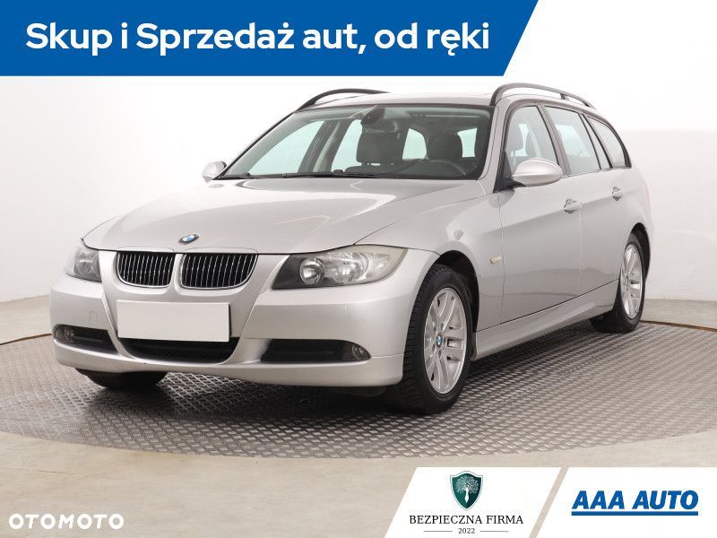 BMW Seria 3 - 3