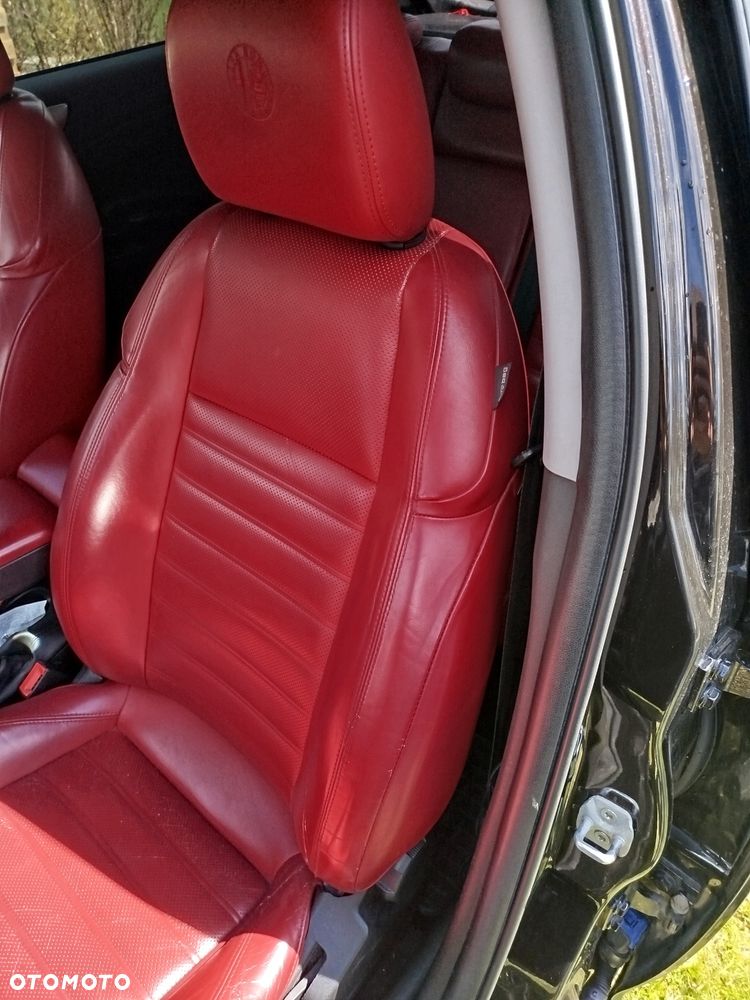 Alfa Romeo Giulietta - 5