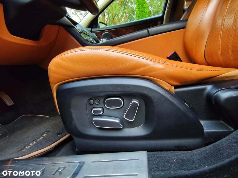 Jaguar XJ 3.0 T AWD Portfolio - 10