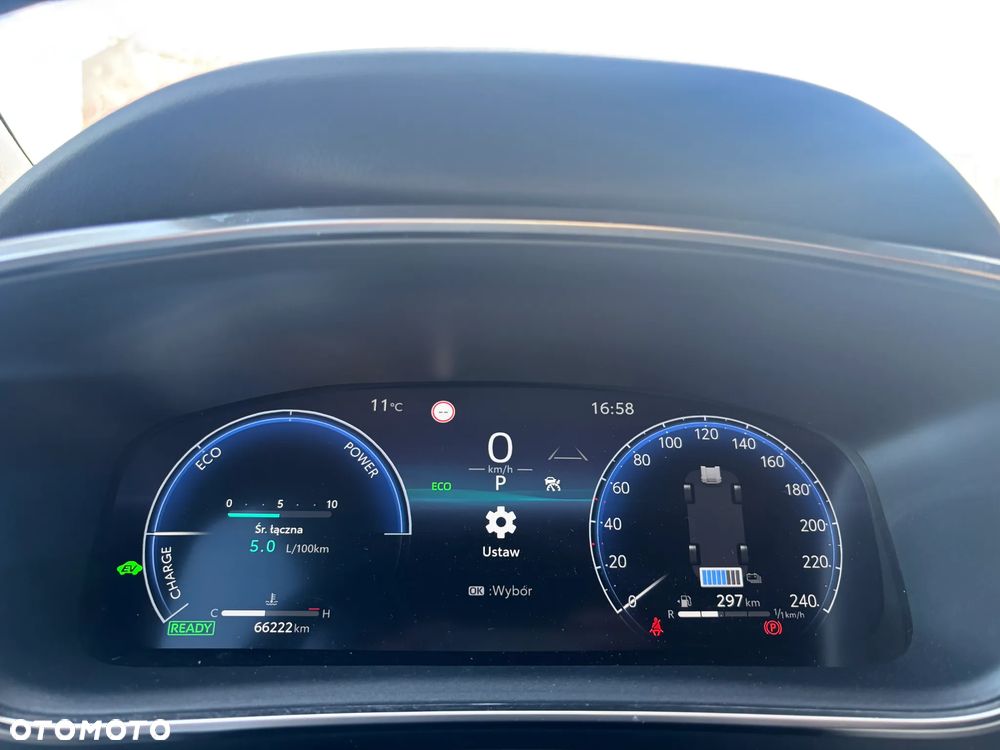 Toyota Corolla 1.8 Hybrid Comfort - 25