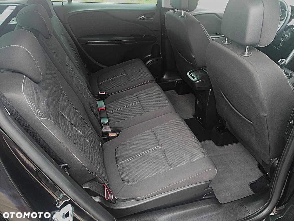 Opel Zafira Tourer 1.4 Turbo Active - 18