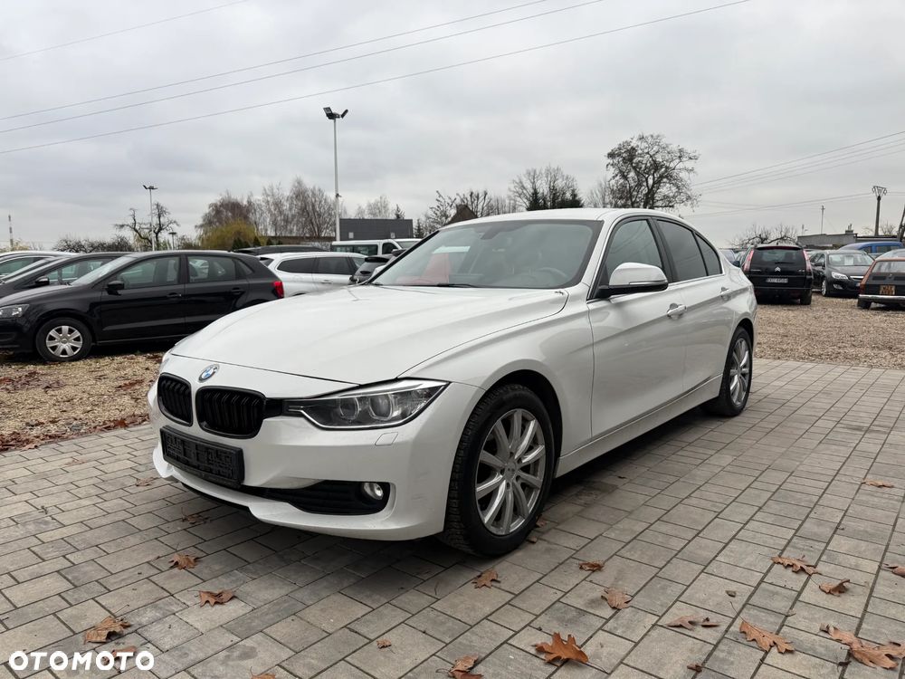 BMW Seria 3 - 8