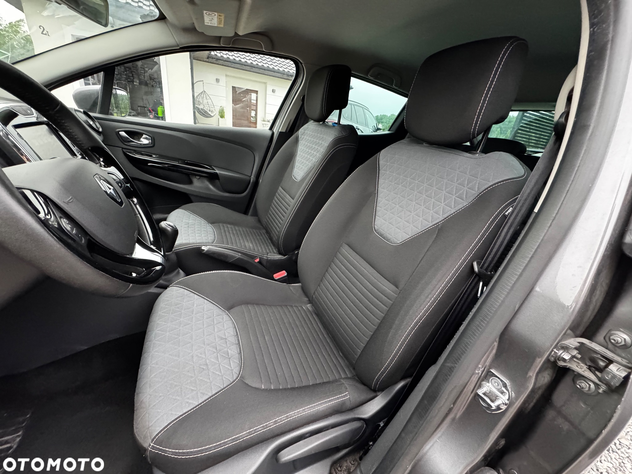 Renault Clio 1.5 dCi Energy Intens - 6
