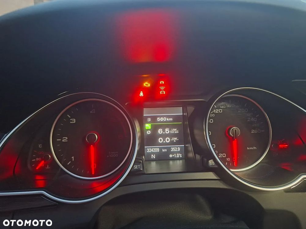 Audi A5 Coupé 3.0 TDI Quattro S tronic - 5